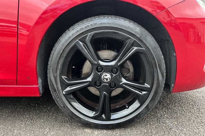 Used Vauxhall Corsa 2023 for sale - 77554584: Photo 12