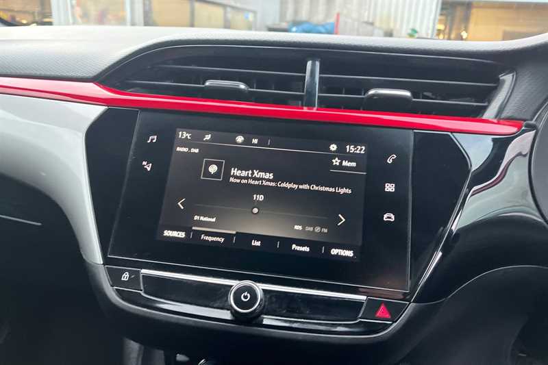 Used Vauxhall Corsa 2023 for sale - 77554584: Photo 17