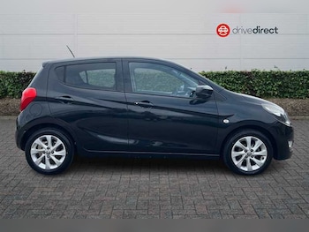 Used Vauxhall Viva 2016 for sale - 78743263: Photo