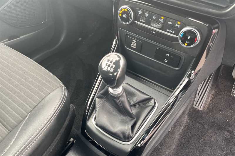 Used Ford Ecosport 2022 for sale - 77562329: Photo 37