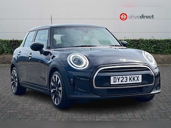Used MINI Hatch 2023 for sale - 78626862: Photo