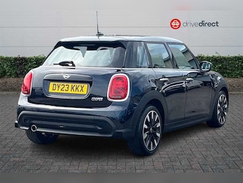 Used MINI Hatch 2023 for sale - 78626862: Photo