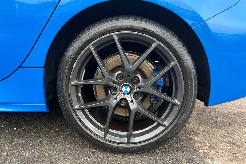 Used BMW 1 Series 2020 for sale - 78189358: Photo 10