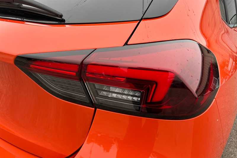 Used Vauxhall Corsa 2022 for sale - 76524746: Photo 32