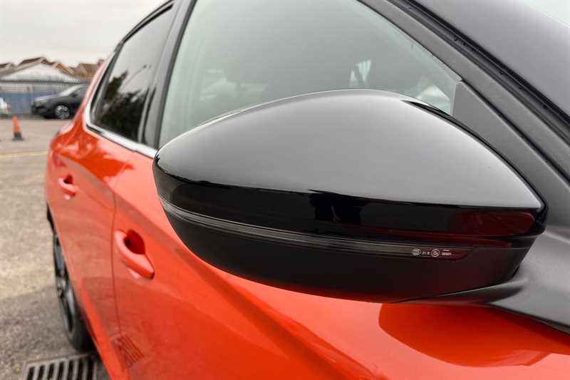 Used Vauxhall Corsa 2022 for sale - 76524746: Photo 34