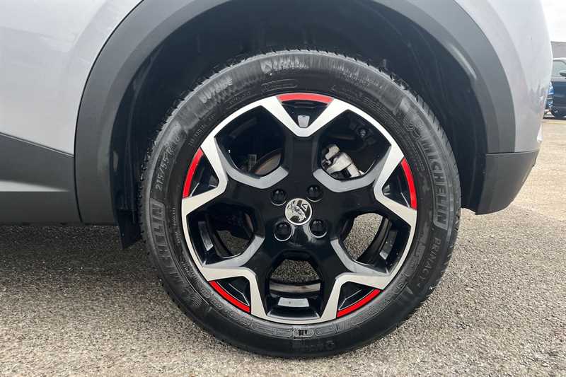 Used Vauxhall Mokka 2023 for sale - 78217139: Photo 10