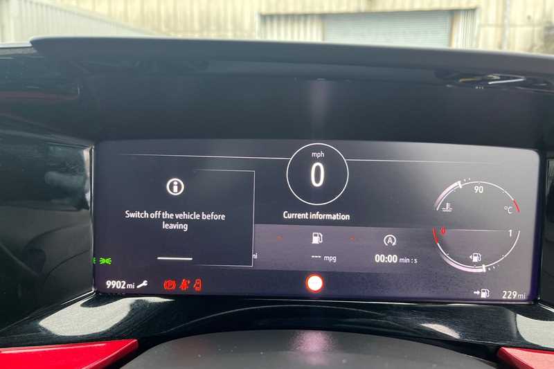 Used Vauxhall Mokka 2023 for sale - 78217139: Photo 20