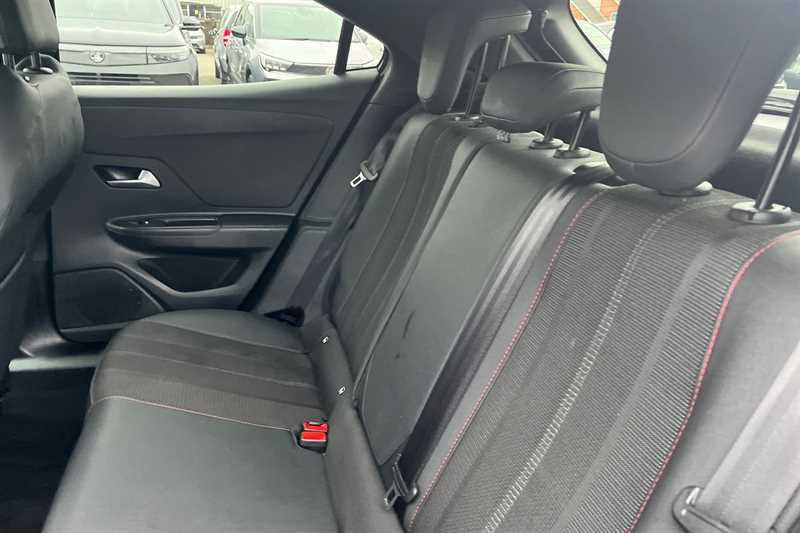 Used Vauxhall Mokka 2023 for sale - 78217139: Photo 24