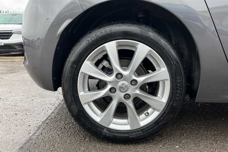 Used Vauxhall Corsa 2020 for sale - 78188860: Photo 11