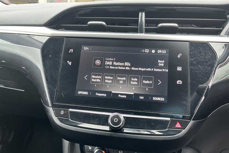 Used Vauxhall Corsa 2020 for sale - 78188860: Photo 17