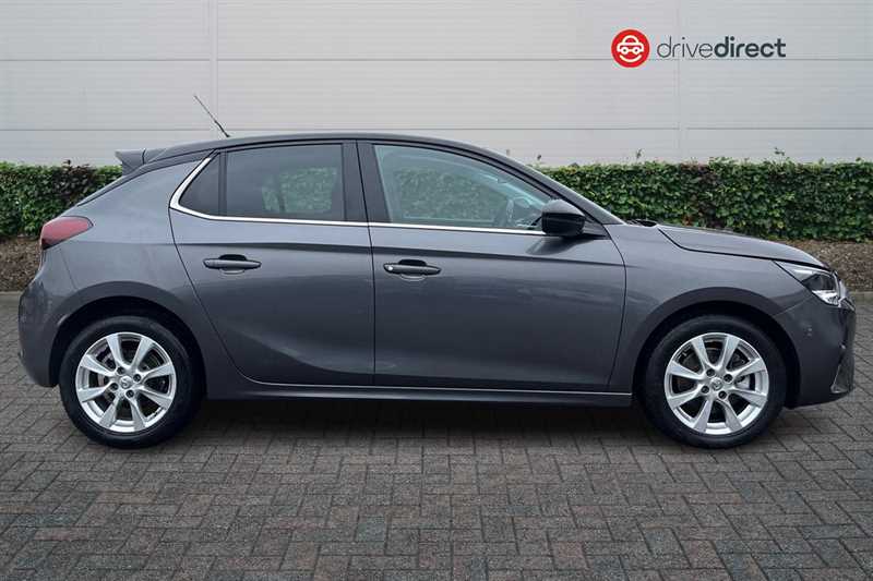 Used Vauxhall Corsa 2020 for sale - 78188860: Photo 2