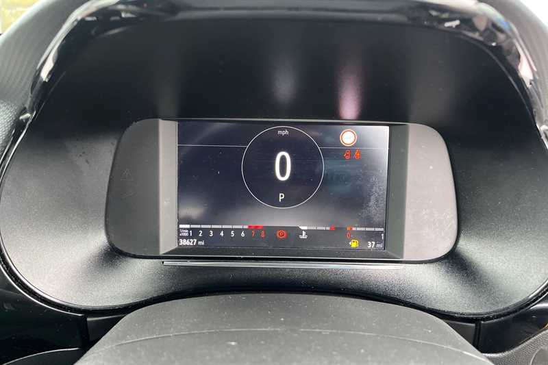 Used Vauxhall Corsa 2020 for sale - 78188860: Photo 20