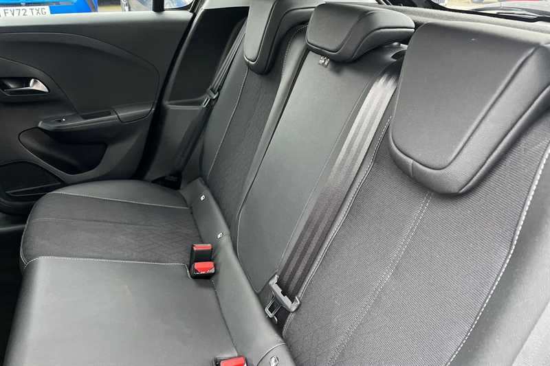 Used Vauxhall Corsa 2020 for sale - 78188860: Photo 24