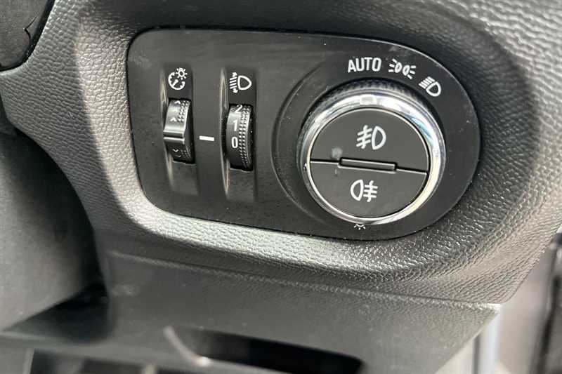 Used Vauxhall Corsa 2020 for sale - 78188860: Photo 36