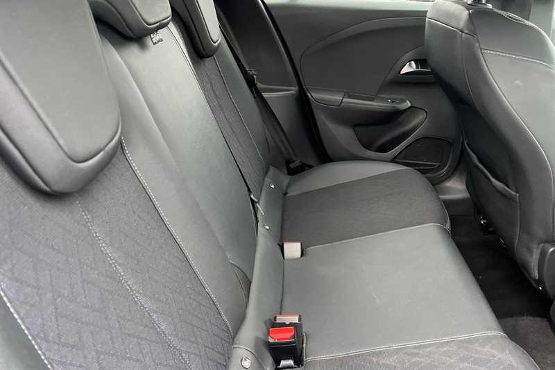 Used Vauxhall Corsa 2020 for sale - 78188860: Photo 39