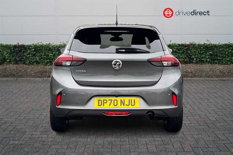 Used Vauxhall Corsa 2020 for sale - 78188860: Photo 4
