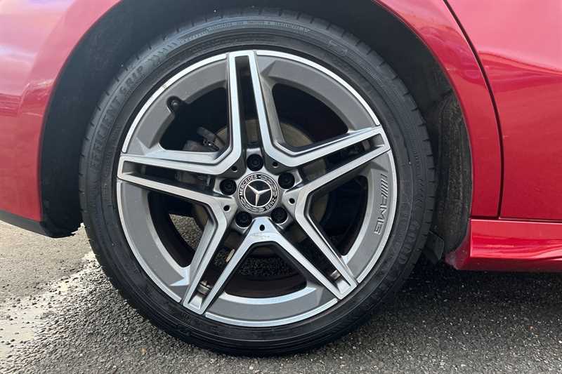 Used Mercedes-Benz A-Class 2020 for sale - 76956867: Photo 11