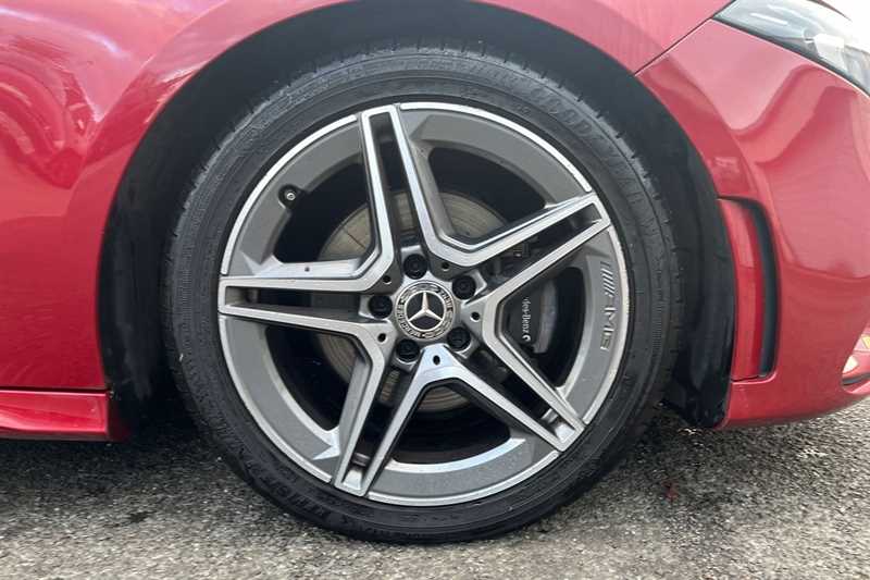 Used Mercedes-Benz A-Class 2020 for sale - 76956867: Photo 12