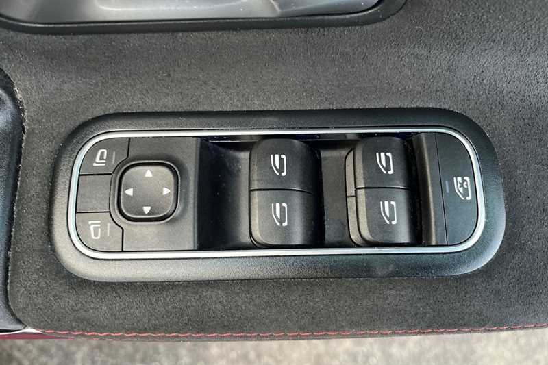 Used Mercedes-Benz A-Class 2020 for sale - 76956867: Photo 16