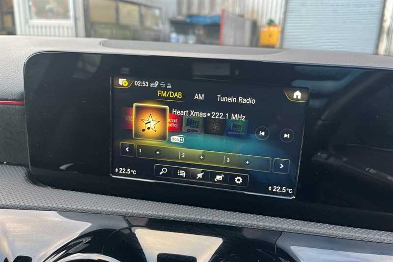 Used Mercedes-Benz A-Class 2020 for sale - 76956867: Photo 17