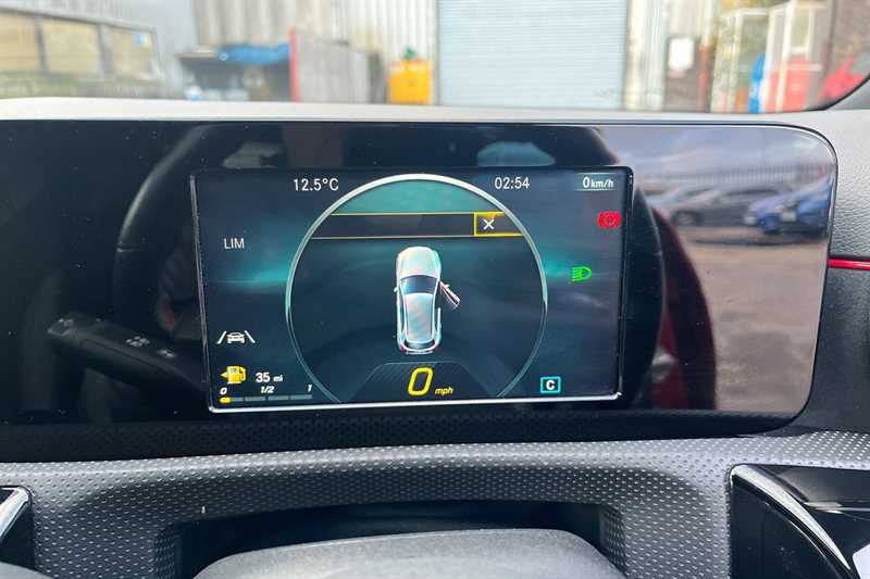 Used Mercedes-Benz A-Class 2020 for sale - 76956867: Photo 20