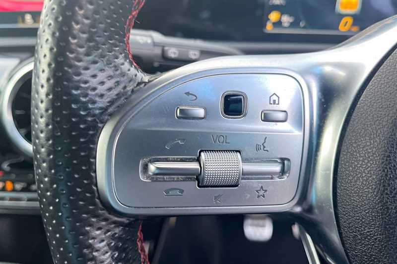 Used Mercedes-Benz A-Class 2020 for sale - 76956867: Photo 21