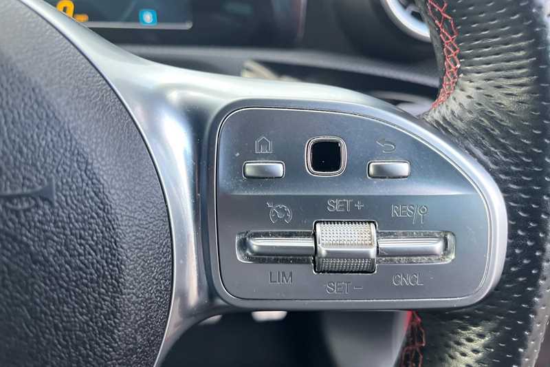 Used Mercedes-Benz A-Class 2020 for sale - 76956867: Photo 22