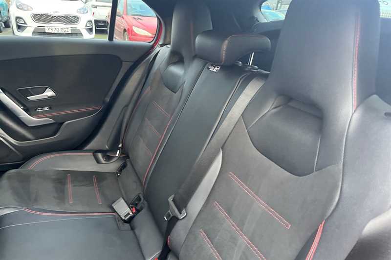 Used Mercedes-Benz A-Class 2020 for sale - 76956867: Photo 24