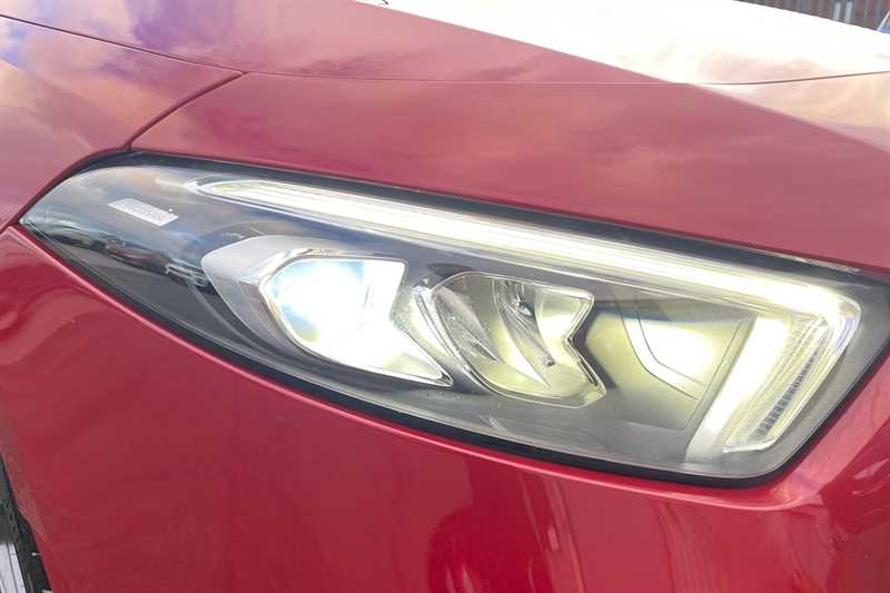 Used Mercedes-Benz A-Class 2020 for sale - 76956867: Photo 28