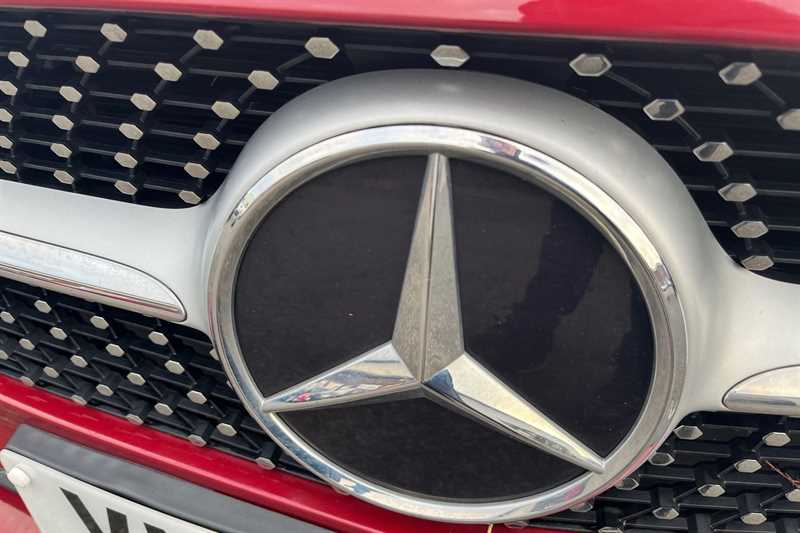 Used Mercedes-Benz A-Class 2020 for sale - 76956867: Photo 30