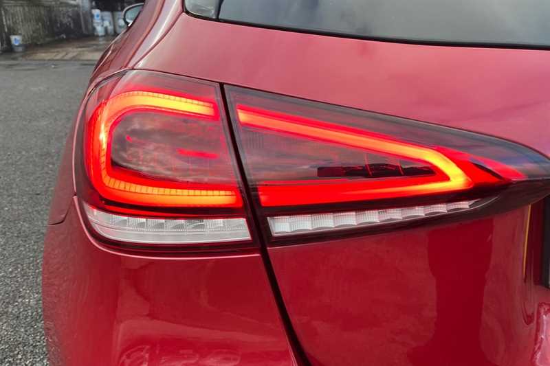 Used Mercedes-Benz A-Class 2020 for sale - 76956867: Photo 31