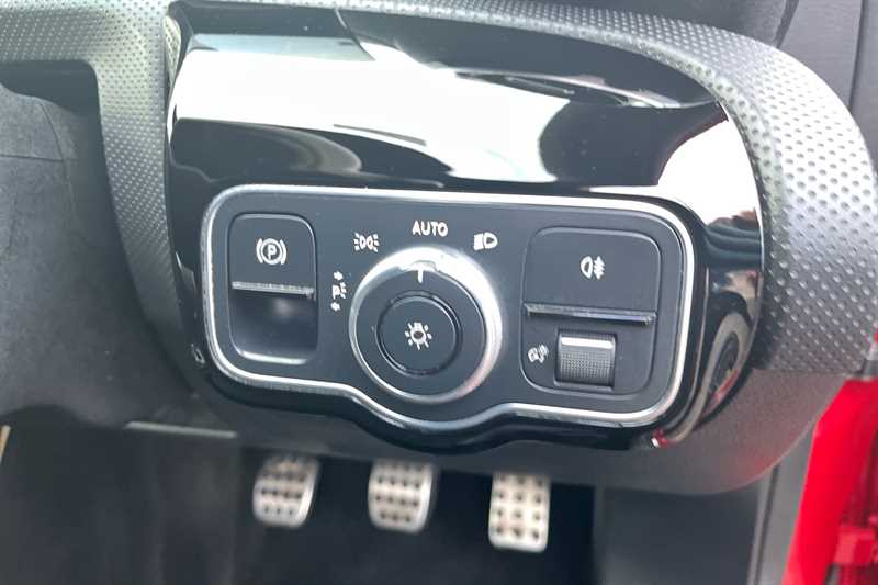 Used Mercedes-Benz A-Class 2020 for sale - 76956867: Photo 36