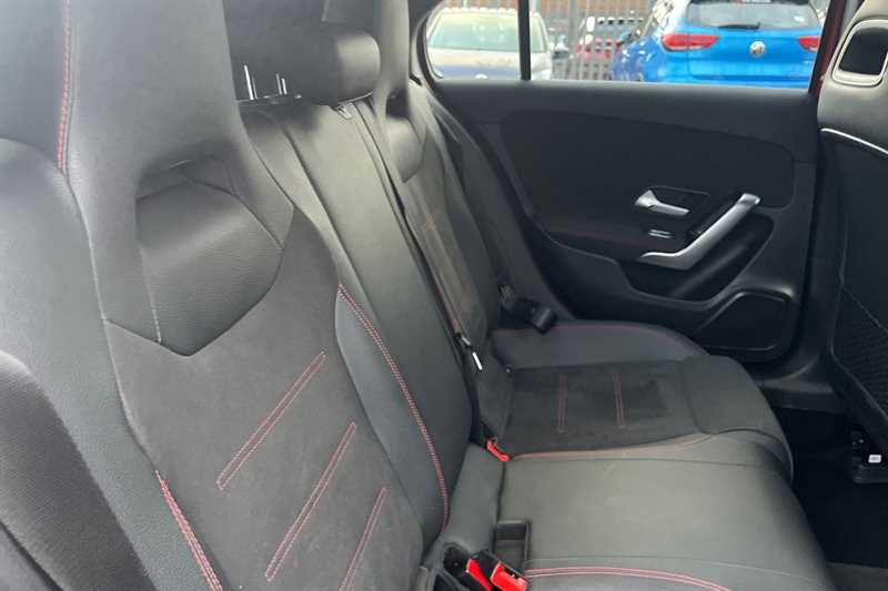 Used Mercedes-Benz A-Class 2020 for sale - 76956867: Photo 40