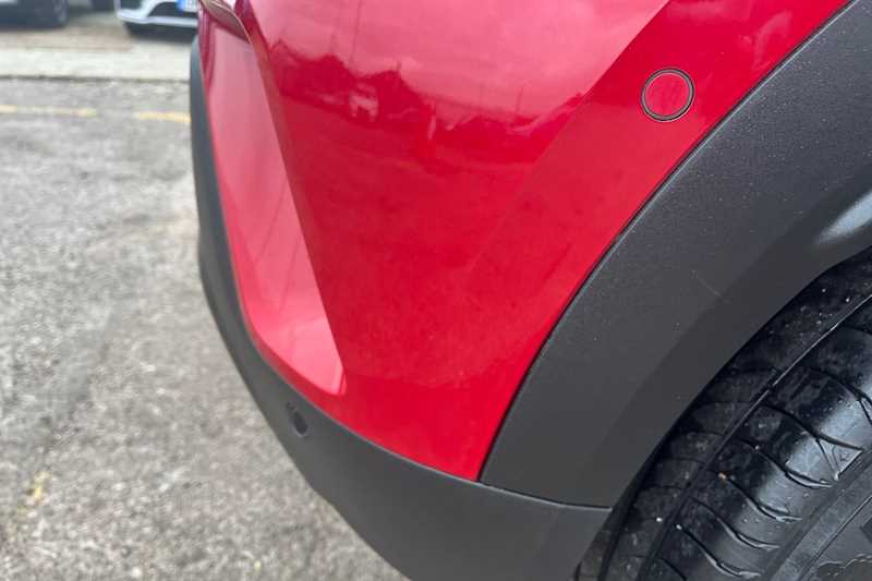 Used Vauxhall Mokka 2022 for sale - 77390781: Photo 38