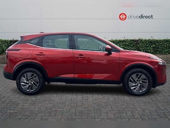 Used Nissan Qashqai 2023 for sale - 79876939: Photo