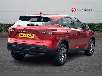 Used Nissan Qashqai 2023 for sale - 79876939: Photo