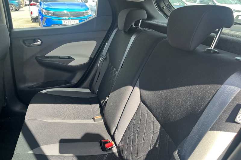 Used Nissan Micra 2019 for sale - 78216533: Photo 24