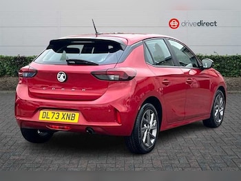 Used Vauxhall Corsa 2023 for sale - 78696600: Photo
