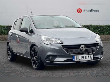 Used Vauxhall Corsa 2019 for sale - 77416288: Photo