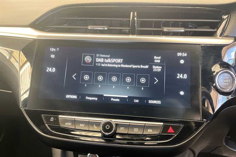 Used Vauxhall Corsa 2022 for sale - 77914708: Photo 17