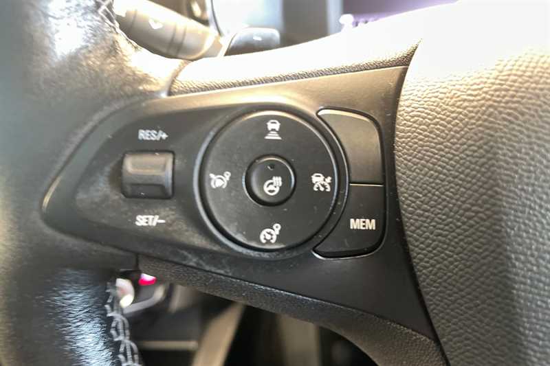 Used Vauxhall Corsa 2022 for sale - 77914708: Photo 21