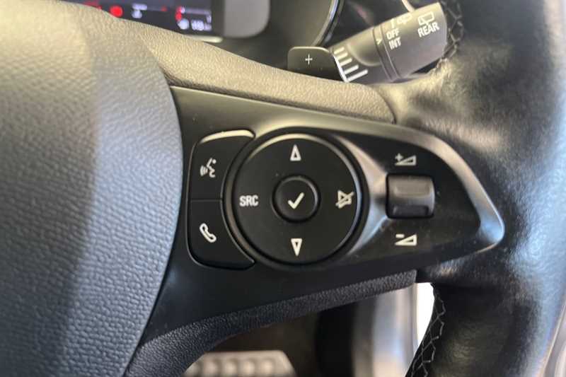 Used Vauxhall Corsa 2022 for sale - 77914708: Photo 22