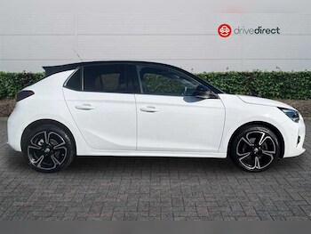 Used Vauxhall Corsa 2022 for sale - 77914708: Photo