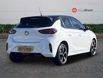 Used Vauxhall Corsa 2022 for sale - 77914708: Photo