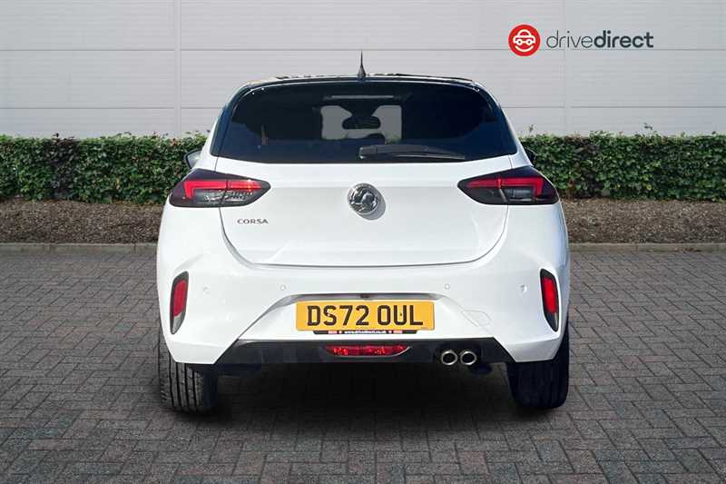 Used Vauxhall Corsa 2022 for sale - 77914708: Photo 4