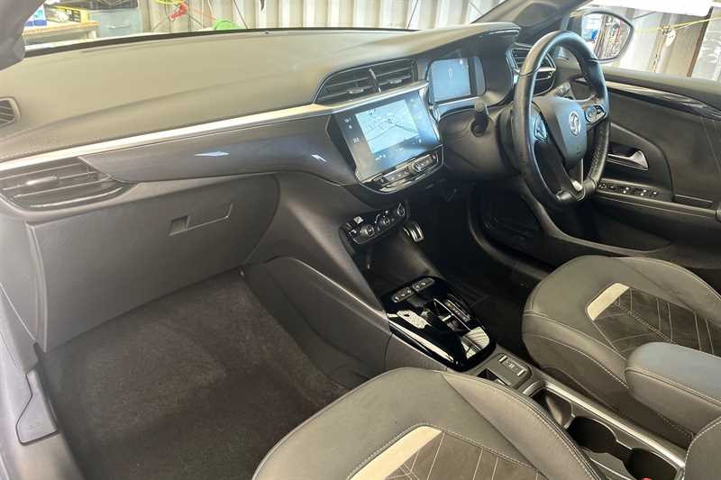 Used Vauxhall Corsa 2022 for sale - 77914708: Photo 40