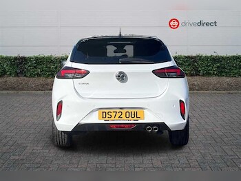 Used Vauxhall Corsa 2022 for sale - 77914708: Photo