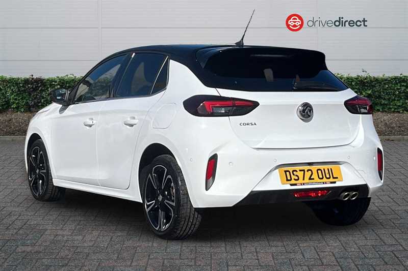 Used Vauxhall Corsa 2022 for sale - 77914708: Photo 5