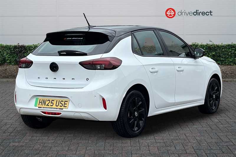 Used Vauxhall Corsa 2025 for sale - 77309734: Photo 3