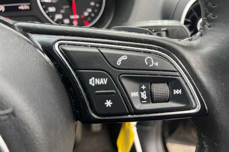 Used Audi Q2 2020 for sale - 77788827: Photo 22